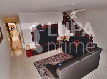 Casa · 203m² · 2 Quartos · 6 Vagas · SOBRADO COM 2 QUARTOS E 6 VAGAS DE GARAGEM PARA VENDA, JARDIM BRASIL, SÃO PAULO