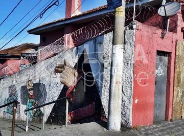 Comercial · 200m² · SALÃO COMERCIAL COM 200M² PARA LOCAÇÃO, VILA MARIA ALTA, SÃO PAULO