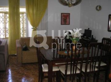 Casa · 250m² · 3 Quartos · 3 Vagas · CASA COM 3 QUARTOS E 3 VAGAS DE GARAGEM PARA VENDA, VILA GUILHERME, SÃO PAULO