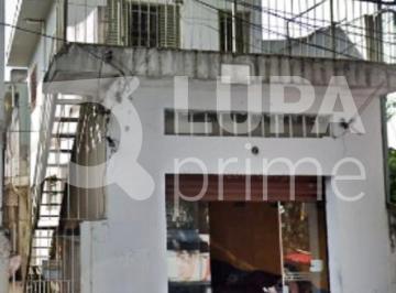 Casa · 210m² · 5 Quartos · 2 Vagas · SOBRADO PARA RENDA, JARDIM BRASIL, SÃO PAULO