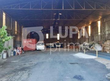 Comercial · 790m² · GALPÃO COMERCIAL COM 894M²  PARA VENDA, VILA MEDEIROS