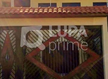 Casa · 120m² · 3 Quartos · 3 Vagas · SOBRADO COM 3 QUARTOS PARA VENDA, VILA MARIA, SÃO PAULO