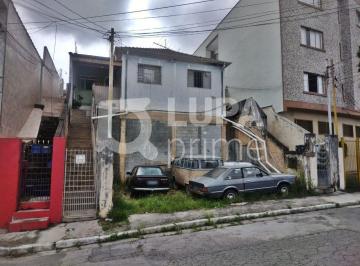 Casa · 442m² · 8 Quartos · 3 Vagas · CASA TÉRREA PARA RENDA, VILA MARIA ALTA, SÃO PAULO
