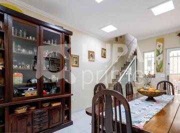Casa · 176m² · 3 Quartos · 2 Vagas · SOBRADO COM 3 QUARTOS PARA VENDA, VILA SABRINA, SÃO PAULO
