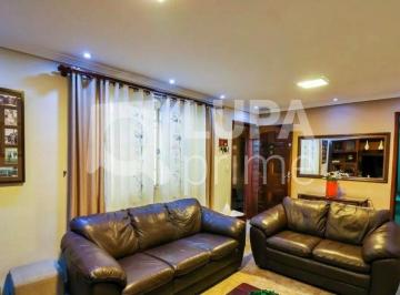 Casa · 250m² · 3 Quartos · 2 Vagas · SOBRADO COM 3 QUARTOS/SUÍTE ÁREA GOURMET, 2 VAGAS, TUCURUVI