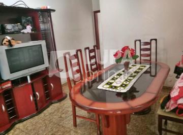 Casa · 223m² · 3 Quartos · 3 Vagas · SOBRADO COM 3 QUARTOS PARA VENDA, VILA MARIA, SÃO PAULO