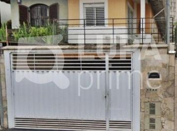 Casa · 254m² · 4 Quartos · 4 Vagas · SOBRADO PARA RENDA, VILA GUILHERME, SÃO PAULO