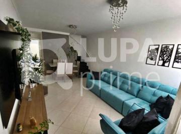 Casa · 112m² · 3 Quartos · 2 Vagas · SOBRADO COM 3 QUARTOS PARA VENDA, TREMEMBÉ, SÃO PAULO