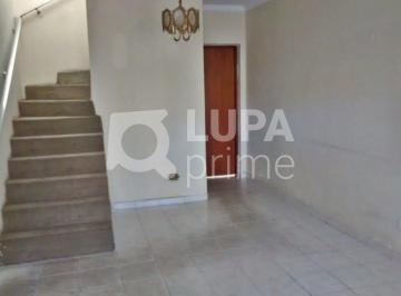 Casa · 130m² · 3 Quartos · 4 Vagas · SOBRADO COM 3 QUARTOS PARA VENDA, JARDIM GUANÇA, SÃO PAULO