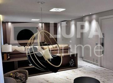 Apartamento · 94m² · 4 Quartos · 1 Vaga · APARTAMENTO COM 3 QUARTOS PARA VENDA, TATUAPÉ, SÃO PAULO