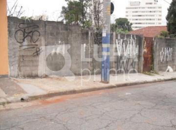 Terreno · 900m² · TERRENO 900 M2 DE ÁREA TOTAL - VILA GUILHERME