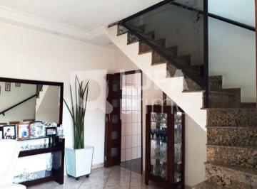 Casa · 105m² · 3 Quartos · 4 Vagas · SOBRADO COM 3 QUARTOS PARA VENDA, VILA MARIA, SÃO PAULO