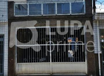 Casa · 250m² · 4 Quartos · 2 Vagas · SOBRADO COM 4 QUARTOS PARA VENDA, VILA MARIA BAIXA, SÃO PAULO