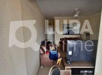 Apartamento · 50m² · 2 Quartos · 1 Vaga · APARTAMENTO COM 2 QUARTOS E 1 VAGA DE GARAGEM PARA VENDA, VILA GUSTAVO, SÃO PAULO