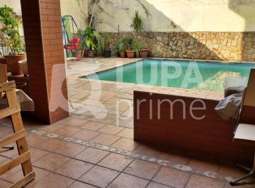 Casa · 309m² · 4 Quartos · 9 Vagas · SOBRADO COM 4 QUARTOS PARA VENDA, VILA MARIA BAIXA, SÃO PAULO