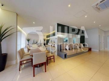 Apartamento · 51m² · 1 Quarto · 1 Vaga · APARTAMENTO COM 1 QUARTO E 1 VAGA DE GARAGEM PARA VENDA, BRÁS, SÃO PAULO