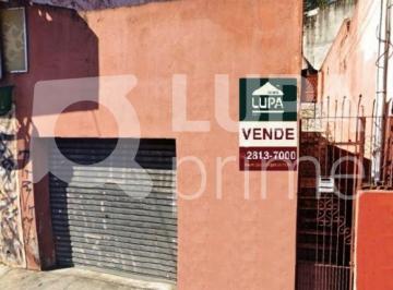 Terreno · 156m² · TERRENO 156M² PARA VENDA, VILA ISOLINA MAZZEI, SÃO PAULO
