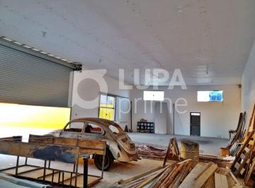 Comercial · 450m² · SALÃO COMERCIAL COM 450M² PARA LOCAÇÃO, VILA MEDEIROS, SÃO PAULO