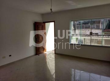 Casa · 160m² · 3 Quartos · 4 Vagas · SOBRADO COM 3 QUARTOS PARA VENDA, VILA MARIA, SÃO PAULO