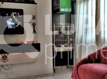 Apartamento · 92m² · 2 Quartos · APARTAMENTO COM 2 QUARTOS PARA VENDA, BELA VISTA, SÃO PAULO