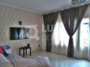 Casa · 205m² · 4 Quartos · 6 Vagas · SOBRADO COM 4 QUARTOS PARA VENDA, JARDIM GUANÇA, SÃO PAULO
