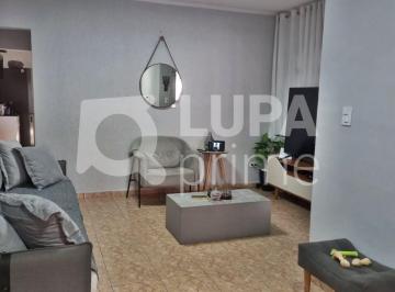 Casa · 180m² · 3 Quartos · 1 Vaga · SOBRADO COM 3 QUARTOS (SUÍTE) TERRAÇO COM CHURRASQUEIRA, 1 VAGA, VILA MARIA