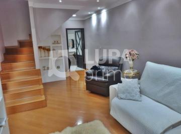 Casa · 171m² · 3 Quartos · 5 Vagas · SOBRADO COM 3 QUARTOS PARA VENDA, VILA MEDEIROS, SÃO PAULO