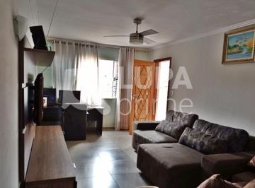 Casa · 248m² · 3 Quartos · 6 Vagas · SOBRADO COM 3 QUARTOS PARA VENDA, PARQUE NOVO MUNDO,