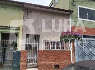 Casa · 62m² · 2 Quartos · SOBRADO COM 2 QUARTOS PARA VENDA, SANTANA, SÃO PAULO