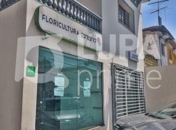 Casa · 220m² · 3 Quartos · 6 Vagas · SOBRADO RESIDENCIAL COM 3 QUARTOS PARA VENDA, SANTANA, SÃO PAULO