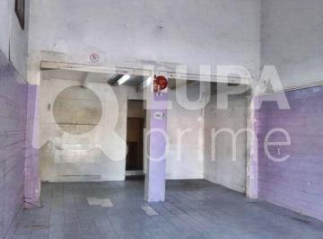 Comercial · 49m² · SALÃO COMERCIAL COM 49M² PARA LOCAÇÃO NA LUZ
