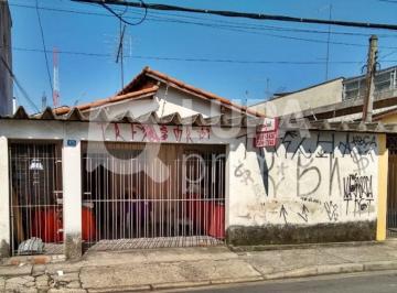 Casa · 240m² · 2 Quartos · 2 Vagas · CASA COM 2 QUARTOS APARA VENDA NA VILA GALVÃO, GUARULHOS