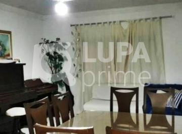 Casa · 240m² · 3 Quartos · 5 Vagas · CASA TÉRREA COM 3 QUARTOS PARA VENDA, JARDIM BRASIL, SÃO PAULO