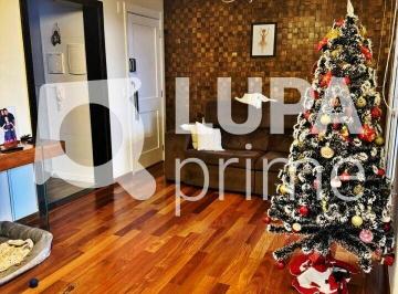 Apartamento · 160m² · 3 Quartos · 2 Vagas · APARTAMENTO COM 3 QUARTOS E 1 VAGA DE GARAGEM À VENDA NA CATUMBI