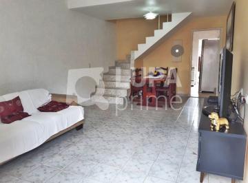 Casa · 95m² · 2 Quartos · 1 Vaga · SOBRADO COM 2 QUARTOS PARA VENDA, PARADA INGLESA, SÃO PAULO
