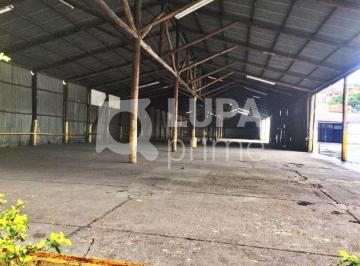 Comercial · 3300m² · GALPÃO COMERCIAL COM 8.000M² PARA VENDA, TABOÃO DA SERRA, SÃO PAULO