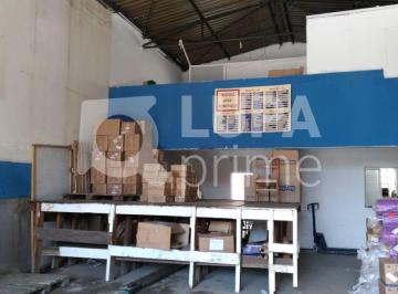 Comercial · 225m² · GALPÃO COM 350M² A VENDA NO JARDIM ANDARAÍ