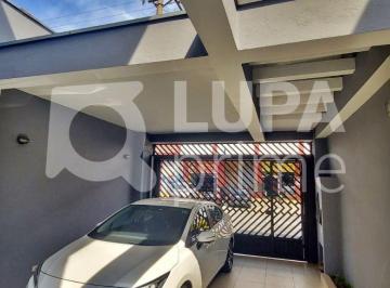 Casa · 150m² · 3 Quartos · 2 Vagas · SOBRADO COM 3 QUARTOS, 1 SUÍTE, CHURRASQUEIRA , 2 VAGAS, VILA SABRINA, SÃO PAULO