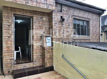 Comercial · 80m² · 3 Quartos · 1 Vaga · CASA TÉRREA COMERCIAL COM 80M² PARA LOCAÇÃO, VILA MARIA, SÃO PAULO