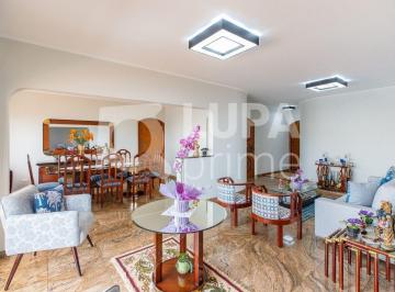 Apartamento · 248m² · 4 Quartos · 3 Vagas · APARTAMENTO COM 4 QUARTOS PARA VENDA, BELÉM, SÃO PAULO