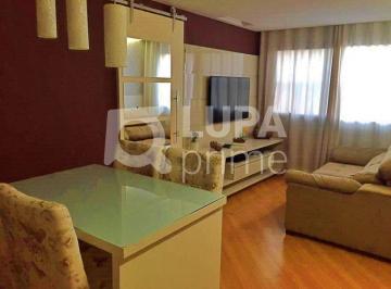 Apartamento · 55m² · 2 Quartos · 1 Vaga · APARTAMENTO COM 02 QUARTOS PARA VENDA, 55 M², JARDIM ANDARAI, SÃO PAULO
