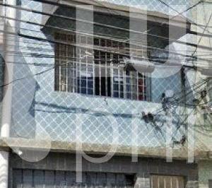 Casa · 176m² · 2 Quartos · 1 Vaga · SOBRADO COM 2 QUARTOS PARA VENDA, CASA VERDE, SÃO PAULO