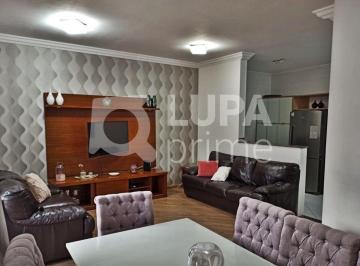 Casa · 171m² · 3 Quartos · 5 Vagas · SOBRADO COM 3 QUARTOS (SUÍTE) 5 VAGAS VILA ISOLINA MAZZEI