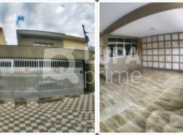 Casa · 180m² · 3 Quartos · 5 Vagas · SOBRADO COM 3 QUARTOS E 5 VAGAS DE GARAGEM PARA VENDA NA VILA GUSTAVO, SÃO PAULO