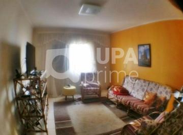 Casa · 180m² · 3 Quartos · 5 Vagas · SOBRADO COM 3 QUARTOS E 5 VAGAS DE GARAGEM PARA VENDA NA VILA GUSTAVO, SÃO PAULO