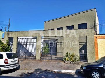 Comercial · 322m² · 4 Vagas · PRÉDIO COMERCIAL COM 245M² PARA VENDA, VILA MARIA ALTA, SÃO PAULO
