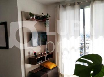 Apartamento · 60m² · 2 Quartos · 1 Vaga · APARTAMENTO COM 2 QUARTOS PARA VENDA, VILA MARIA, SÃO PAULO