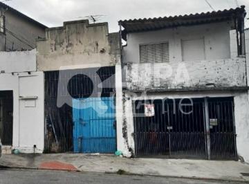 Terreno · 50m² · TERRENO RESIDENCIAL COM 240M² PARA VENDA, JARDIM BRASIL, SÃO PAULO