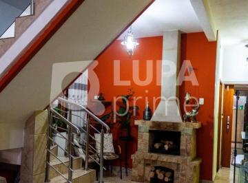 Casa · 60m² · 3 Quartos · 1 Vaga · SOBRADO COM 3 QUARTOS PARA VENDA, VILA GUILHERME, SÃO PAULO