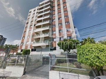 Apartamento · 97m² · 3 Quartos · 2 Vagas · APARTAMENTO COM 3 QUARTOS PARA VENDA, JARDIM SÃO PAULO, SÃO PAULO